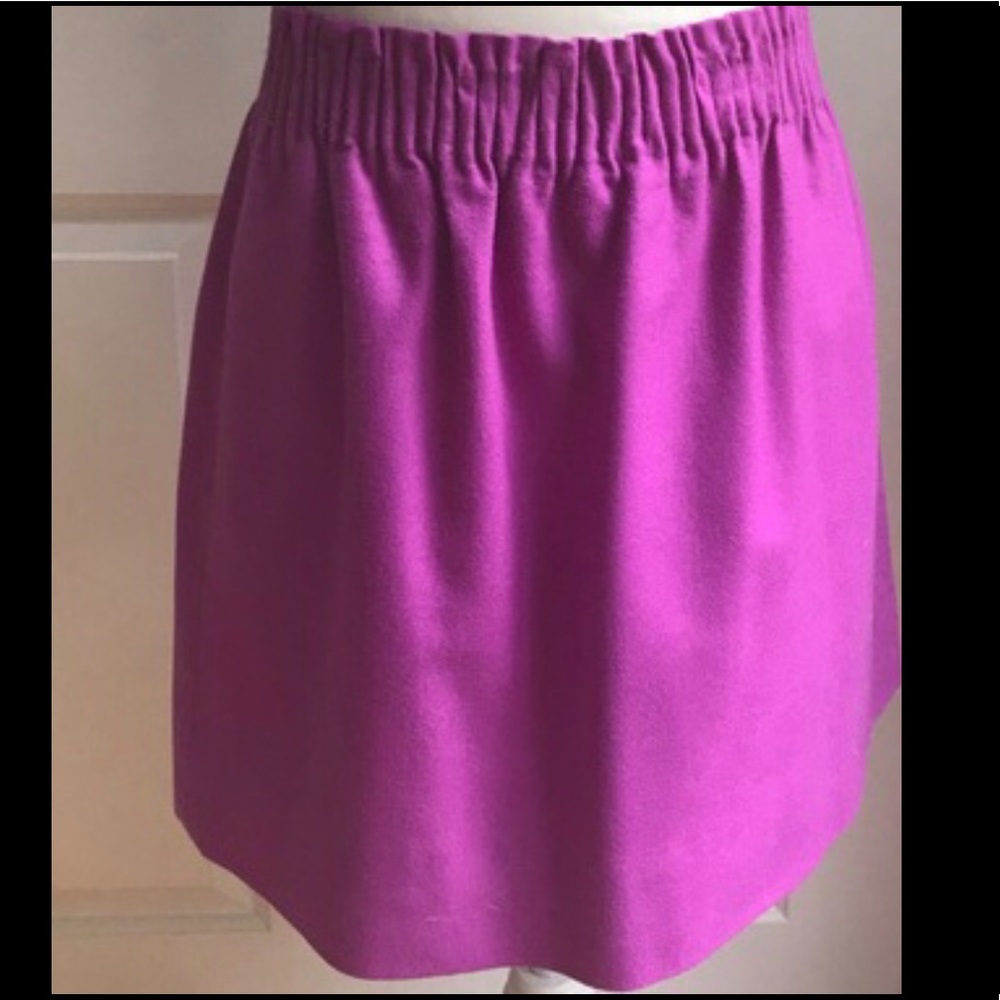 J Crew: Skirt- Size 00